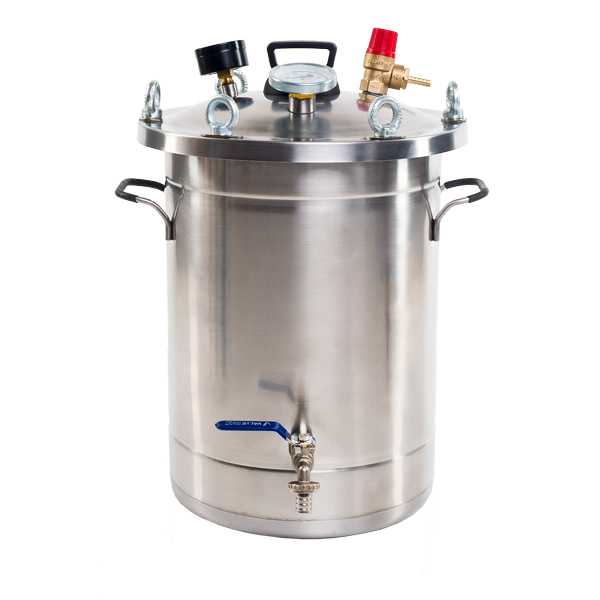 Распродажа автоклавов БУЛАТ в Макарьеве